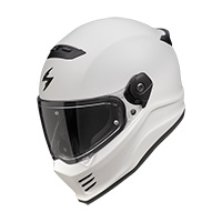 Casco Scorpion Covert Fx Cool Grigio Opaco