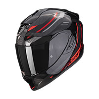 Scorpion EXO 1400 Evo Carbone Air Kydra noir or