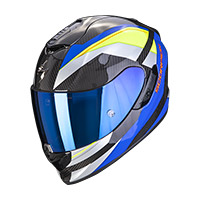 Caschi integrali Scorpion | MotoStorm