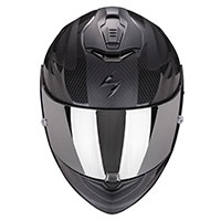 Scorpion Exo 1400 Carbon Air Obscura Helm schwarz - 2