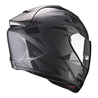 Scorpion Exo 1400 Carbon Air Obscura Helm schwarz - 3