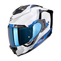 Scorpion Exo-1500 Air Arena Helmet Red