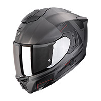 Scorpion Exo-1500 Air Dual Helmet White