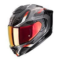 Scorpion Exo-1500 Air Sleek Helmet Green