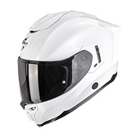 Casco Scorpion Exo-1500 Air Bianco