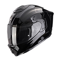 Casco Scorpion Exo-1500 Air Nero