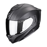 Casco Scorpion Exo-1500 Air Nero Opaco