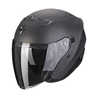 Scorpion Exo 230 Solid Helmet Anthracite Matt