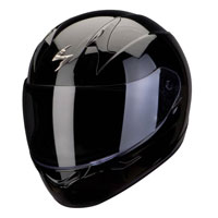 CASCO SCORPION EXO-390 CLARA WHITE-SILVER M