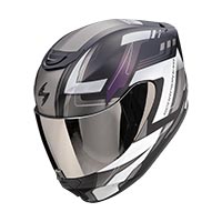 Scorpion Exo 391 Captor Helmet Chameleon Matt