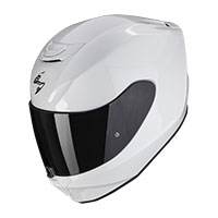 Casco Scorpion EXO 391 Solid negro opaco