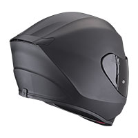 Casque Scorpion EXO 391 Solid noir mat - 3