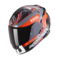 Scorpion Exo 491 Fabio 20 Helmet