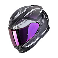 Casco Scorpion Exo 491 Zumo Chameleon Opaco