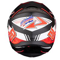 Casco Scorpion Exo 520 Air Replica Quartararo - 3