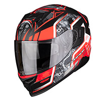 Casque Scorpion Exo 520 Air Replica Quartararo