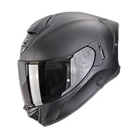 Casco Scorpion Exo 530i Air Nero Opaco