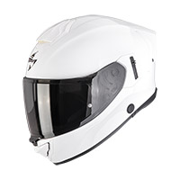 Casco Scorpion Exo 530 Air Bianco