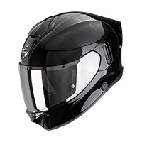 Casco Scorpion Exo 530 Air Nero