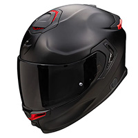 Casco Scorpion Exo-gt Sp Air Nero Opaco