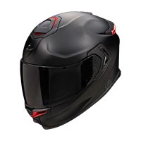 Scorpion Exo-gt Sp Air Helmet Black Matt