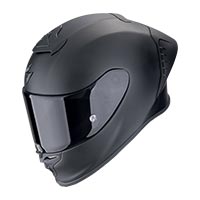 Scorpion Exo R1 Evo 2 Air Helmet Black Matt