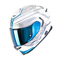 Scorpion Exo-gt Sp Air Arten Helmet Black Green