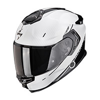 Scorpion Exo-gt Sp Air Asphalt Helmet Blue