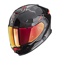 Scorpion Exo-gt Sp Air Asphalt Helmet Blue