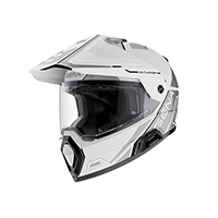 Casco Sena Outlander Mesh 3.0 blanco
