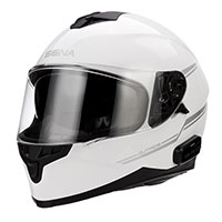 Casco Sena OutRide negro