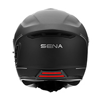 Sena Stryker Helmet Black Matt - 3