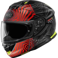 Shoei Gt Air 3 Helmet Talon TC-1 matt