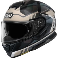 SHOEI GT-Air 3 Boldaro TC-11 ヘルメット グレー