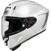 Shoei X-Spr Pro 02 Helmet white