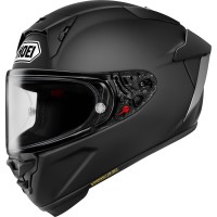 Shoei X-Spr Pro 02 Helm matt schwarz
