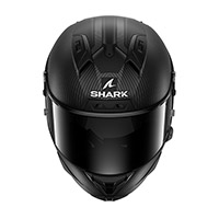 Shark Aeron Carbon Skin Mat Helm schwarz - 3