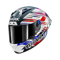 Casco Shark Aeron Gp Fim2 Zarco Gp De France 2026