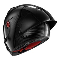 Casco Shark Aeron Gp carbono brillo - 2