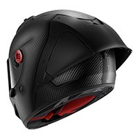 Shark Aeron Gp Helmet Carbon Matt - 2