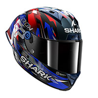 シャーク エアロン GP FIM レーシング レプリカ ザルコ ビクトリー 2025 - img 2