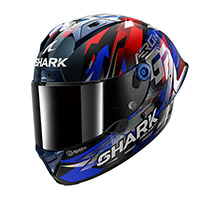 シャーク エアロン GP FIM レーシング レプリカ ザルコ ビクトリー 2025