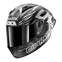 Shark Aeron Gp Fim2 Zarco Winter Test Signature 2026