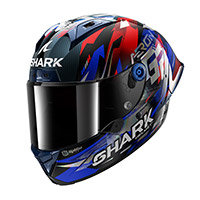 Shark Aeron Gp Fim Racing Zarco France 2025 Helm