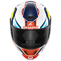 Casco Shark D-skwal 2 Replica Jorge Martin - img 2