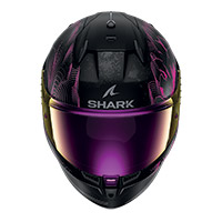 Shark D-Skwal 3 Mayfer Mat Helm lila - 3