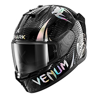 Casco Shark D-Skwal 3 Venum