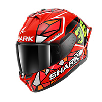 Shark Skwal Cup Replica Piqueras Helmet