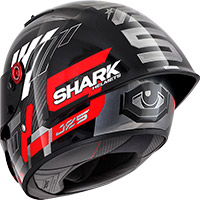 Shark Race-R Pro GP 06 Replica Zarco Wintertest - 2