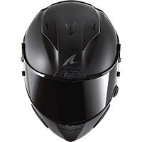 Shark Race-r Pro Gp 06 Mat Helmet Black - 3
